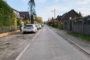 "Kleines MFH mit 3 WE und grünem Grundstück in Rudow, 1 OG leer / kompletter Eigenbedarf möglich" - Blick in die Straße