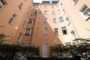 "Kleine, ruhige 2 Zimmer Altbauwohnung, Nähe Schönhauser Allee Arcaden, vermietet" - Innenhof Fassade