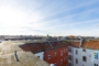 "DG Rohling mit Ausbaugenehmigung für 2 WE (inkl. Terrasse und Fahrstuhl) am Spreebogen, Alt Moabit" - Dach WHG 1