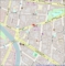 "DG Rohling mit Ausbaugenehmigung für 2 WE (inkl. Terrasse und Fahrstuhl) am Spreebogen, Alt Moabit" - HA-123