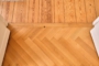 "Sanierte Stuck Altbauwohnung mit Südbalkon zwischen Teltowkanal und Stadtpark Steglitz" - Detail