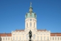 "Wunderschöne, freie Apartmentwohnung mit Balkon am Schloss Charlottenburg" - Schloss Charlottenburg