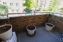 "Wunderschöne, freie Apartmentwohnung mit Balkon am Schloss Charlottenburg" - Balkon