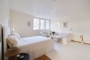 "Wunderschöne, freie Apartmentwohnung mit Balkon am Schloss Charlottenburg" - Zimmer