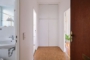 "Wunderschöne, freie Apartmentwohnung mit Balkon am Schloss Charlottenburg" - Diele