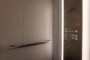 "unsanierte 2 Zimmer Altbauwohnung mit Aufzug und Südbalkon im Kollwitzkiez" - Fahrstuhl