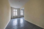 "unsanierte 2 Zimmer Altbauwohnung mit Aufzug und Südbalkon im Kollwitzkiez" - Zimmer 1
