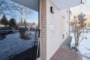 "Sonnige, freie 46 m² Wohnung mit Westbalkon und Einbauküche in Nikolassee, bezugsfertig" - Hauseingang