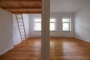 "Wunderschöne, vollständig sanierte EG Altbauwohnung mit Terrasse und grünem Innenhof, Erstbezug" - Zimmer