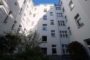 "Altbaumaisonette mit Balkon im skandinavischen Viertel / P-Berg, frei ab 01.09.26" - Innhof / Seitenflügel