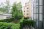 "Traumhaftes, freies Apartment mit Balkon und Einbauküche im Winsviertel" - Balkon