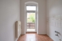 "Wunderschöne, vollständig sanierte EG Altbauwohnung mit Terrasse und grünem Innenhof, Erstbezug" - Küche