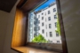 "Urbanes Refugium der Extraklasse – Ihr privates Stadthaus im Herzen des Kollwitzkiezes" - Fenster