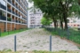 "Freie Altbauwohnung mit Balkon und Aufzug zwischen Rudolfkiez und Osthafen" - Blick zum Haus