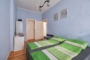 "Freie Altbauwohnung mit Balkon und Aufzug zwischen Rudolfkiez und Osthafen" - Zimmer 2