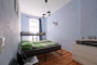 "Freie Altbauwohnung mit Balkon und Aufzug zwischen Rudolfkiez und Osthafen" - Zimmer 2