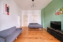 "Freie Altbauwohnung mit Balkon und Aufzug zwischen Rudolfkiez und Osthafen" - Zimmer 1