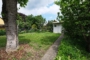 "Sie planen ein Traumhaus mit Garten und es fehlt das passende Grundstück in F-Buchholz?" - Garten hinter dem Bungalow