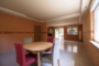 "Großzügiges Landhaus mit Kamin, Garage, Pool und ca. 1.000 m² Grund in Falkenhagen" - Wohn- Esszimmer