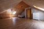"Großzügiges Landhaus mit Kamin, Garage, Pool und ca. 1.000 m² Grund in Falkenhagen" - Dachgeschoss