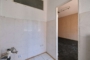 "Unsanierte 1 Zimmer Wohnung mit Südbalkon, Aufzug und Stellplatz in Schöneberg" - Küche