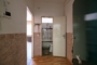 "Unsanierte 1 Zimmer Wohnung mit Südbalkon, Aufzug und Stellplatz in Schöneberg" - Diele