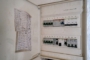 "Unsanierte 1 Zimmer Wohnung mit Südbalkon, Aufzug und Stellplatz in Schöneberg" - Elektro
