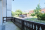 "Am P-Berg wohnen und nicht den Preis dafür zahlen? Sanierter Altbau mit Terrasse, Erstbezug" - Terrasse