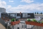 "Vermietete 85 m² Altbauwohnung mit Balkon und ausgebauten 63 m² DG am Preussenpark in Wilmersdorf" - Dachterrasse
