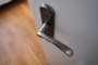"Vermietete 85 m² Altbauwohnung mit Balkon und ausgebauten 63 m² DG am Preussenpark in Wilmersdorf" - Detail