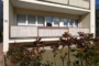 "Sonnige Hochparterre Wohnung mit großem Süd-Balkon, freiem Blick und Stellplatz in Alt-Lietzow" - Blick zur Wohnung