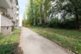 "Kleines, saniertes Studio Apartment am Rudolph-Wilde-Park in Schöneberg" - Innenhof