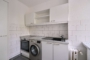"Kleines, saniertes Studio Apartment am Rudolph-Wilde-Park in Schöneberg" - Küche