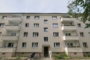 "Kleines, saniertes Studio Apartment am Rudolph-Wilde-Park in Schöneberg" - Innenhoffassade