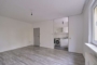 "Kleines, saniertes Studio Apartment am Rudolph-Wilde-Park in Schöneberg" - Wohnzimmer
