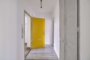 "Kleines, saniertes Studio Apartment am Rudolph-Wilde-Park in Schöneberg" - Diele