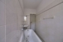 "Kleines, saniertes Studio Apartment am Rudolph-Wilde-Park in Schöneberg" - Badezimmer