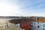 "DG Rohling mit Ausbaugenehmigung für 2 WE (inkl. Terrasse und Fahrstuhl) am Spreebogen, Alt Moabit" - Dach WHG 1