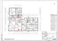 "Gepflegte, freie 2 Zimmer Hochparterre Altbauwohnung in Friedenau" - Grundriss WE03 HP