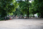 "Kleine, ruhige 2 Zimmer Altbauwohnung, Nähe Schönhauser Allee Arcaden, vermietet" - Humannplatz