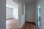 "Sanierte, bezugsfertige 3 Zimmer Hochparterre Wohnung mit Balkon u. EBK am Stadtpark Steglitz" - Flur