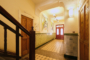 "Kleines, saniertes Altbau Apartement, Nähe Schönhauser Allee Arcaden, bezugsfrei" - Eingangsbereich