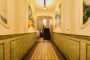 "Kleines, saniertes Altbau Apartement, Nähe Schönhauser Allee Arcaden, bezugsfrei" - Eingang