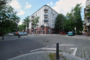"Kleines, saniertes Altbau Apartement, Nähe Schönhauser Allee Arcaden, bezugsfrei" - Kreuzung Scherenbergstraße