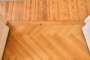 "Wunderschöne und helle Altbauwohnung mit Südbalkon am Stadtpark Steglitz, frei" - Detail