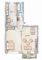 "Wunderschöne und helle Altbauwohnung mit Südbalkon am Stadtpark Steglitz, frei" - Grundriss WE03
