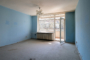 "Sehr helle und ruhige 2 Zimmer Wohnung mit Balkon und Garage in Lankwitz, unsaniert" - Zimmer 1