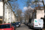 "Sehr helle und ruhige 2 Zimmer Wohnung mit Balkon und Garage in Lankwitz, unsaniert" - Blick in die Cecilienstraße