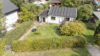 "Sie planen ein Traumhaus mit Garten im Grünen und es fehlt das passende Grundstück in Karow?" - Blick zum Garten Südseite
