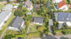 "Sie planen ein Traumhaus mit Garten im Grünen und es fehlt das passende Grundstück in Karow?" - Blick auf das Grundstück